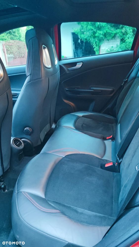 Alfa Romeo Giulietta 1750 TBi Veloce TCT - 20