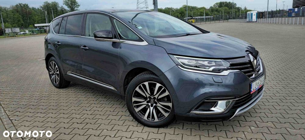 Renault Espace - 1