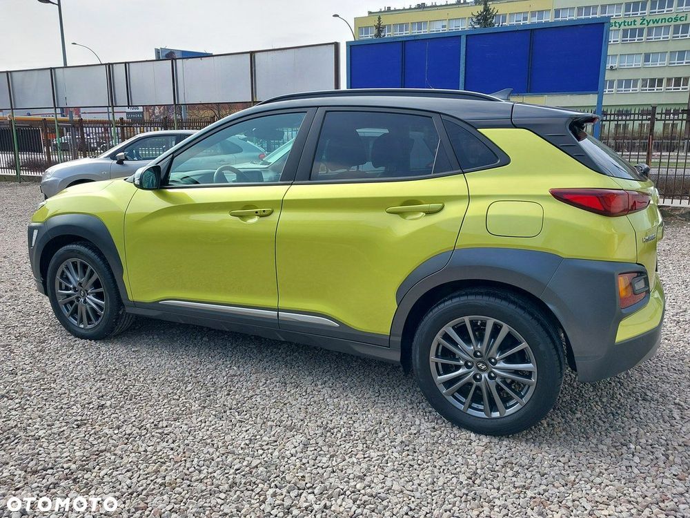 Hyundai Kona - 9