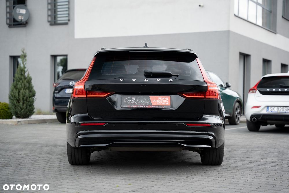 Volvo V60 B3 B Geartronic Inscription - 19