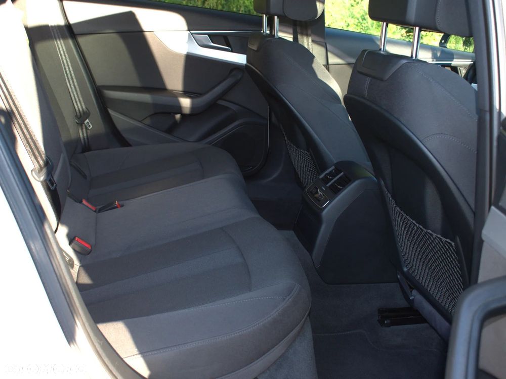 Audi A4 Avant 1.4 TFSI S tronic - 31