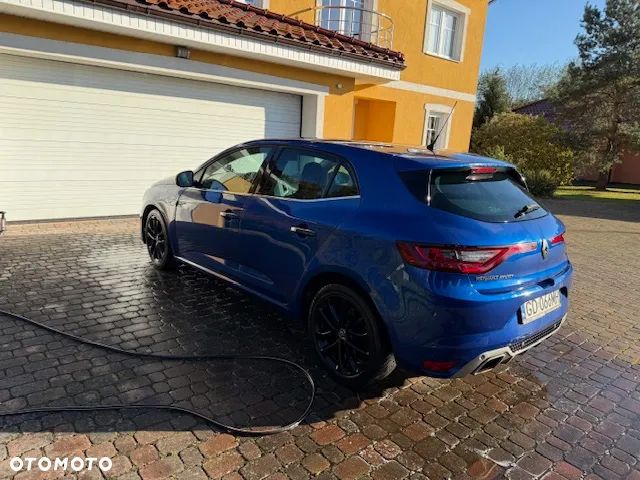 Renault Megane 1.6 TCe GT EDC - 16