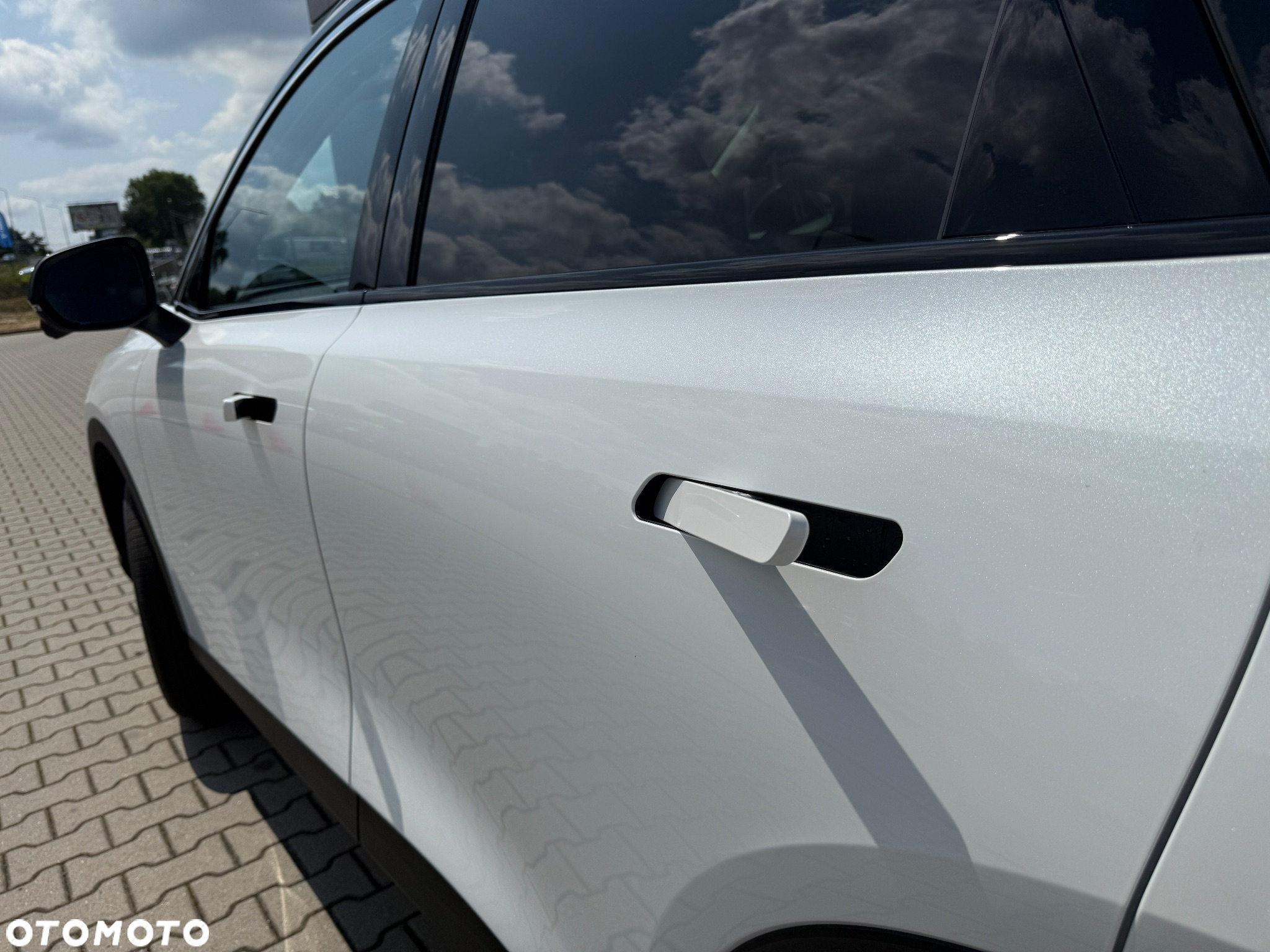 BAIC 5 1.5T Luxury DCT - 16