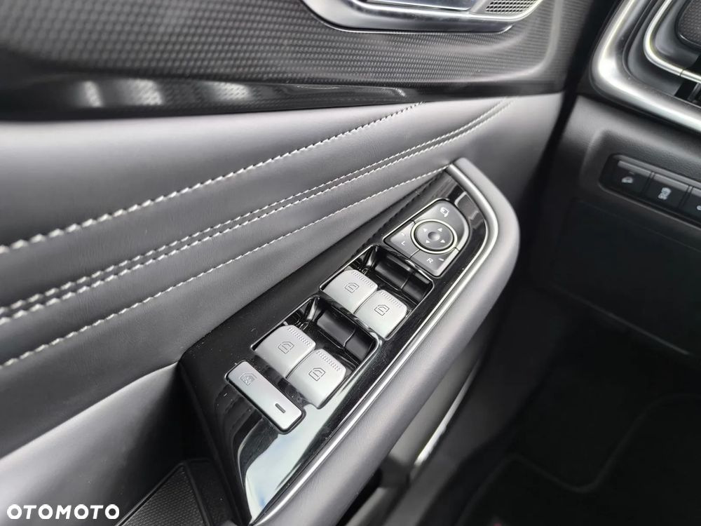 BAIC 7 1.5T Luxury Plus DCT - 18
