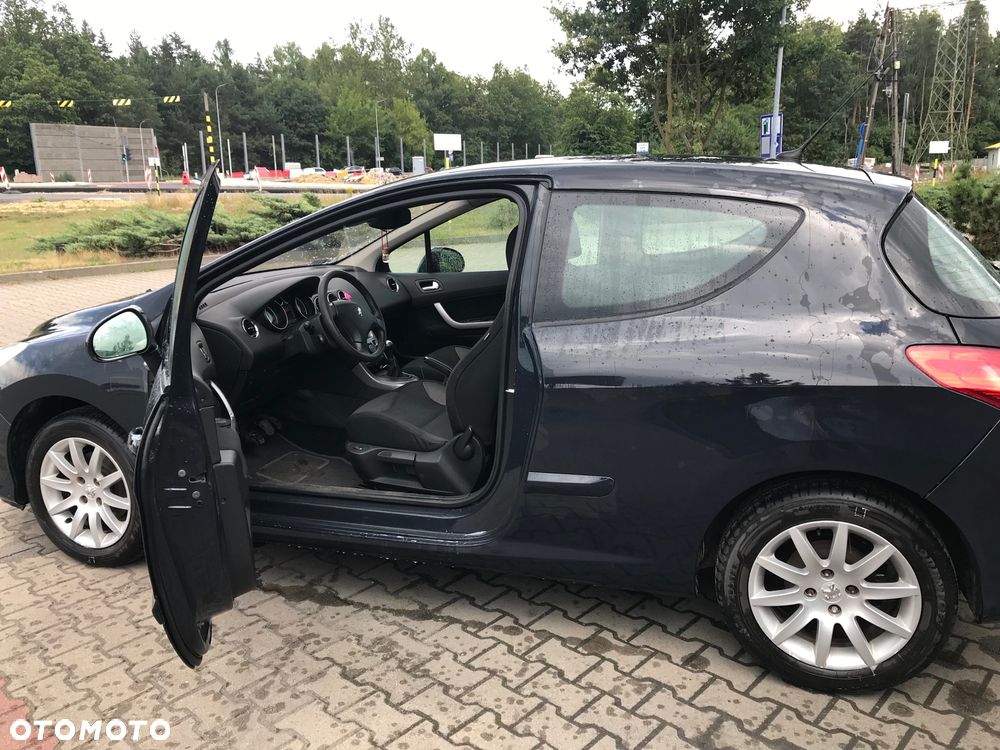 Peugeot 308 120 VTi Tendance - 3