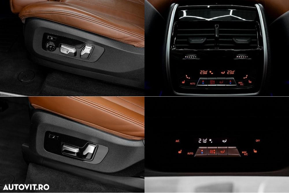 BMW X7 xDrive30d - 17