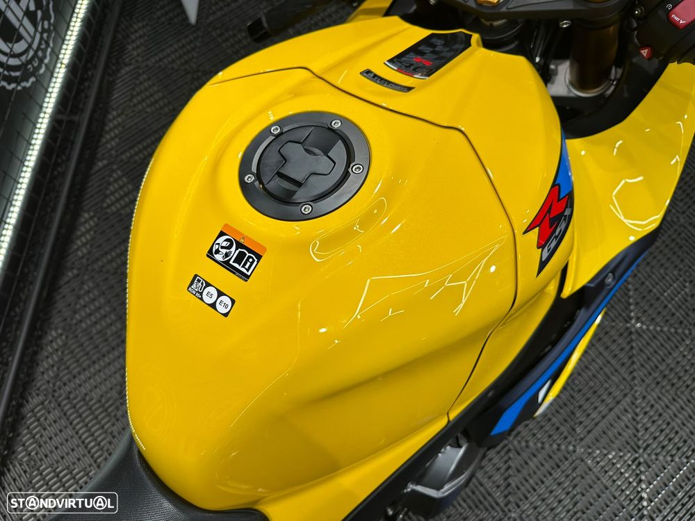 Suzuki GSX-R 1000 R - 7