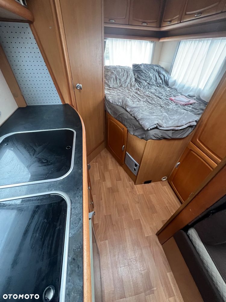 Fiat DUCATO CI35 - 11