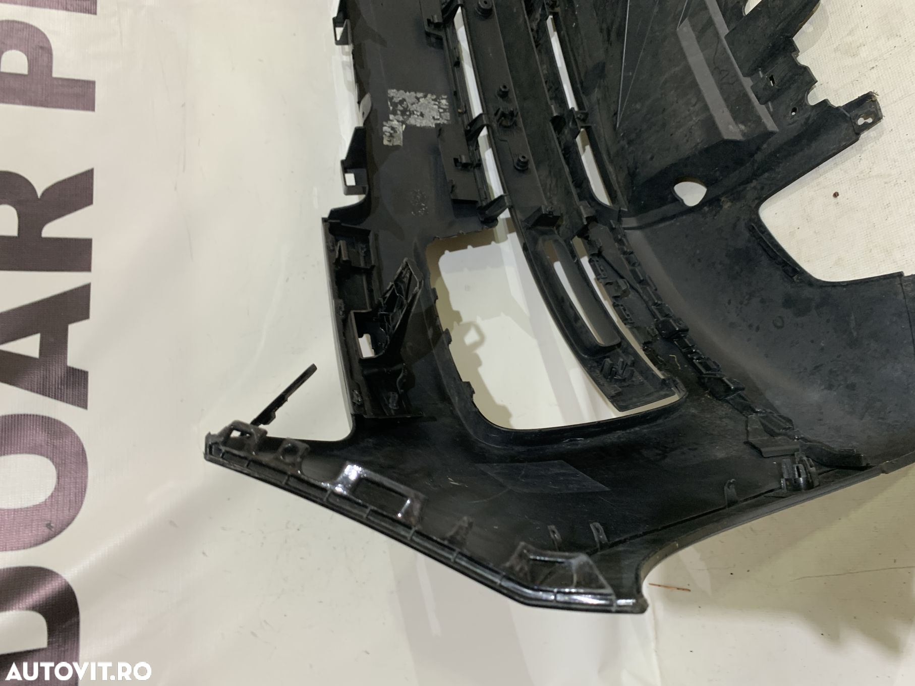 Bara fata Range Rover Voque facelift L405, 2018, 2019, 2020, 2021, cod origine OE JK5-17F775AA. - 8