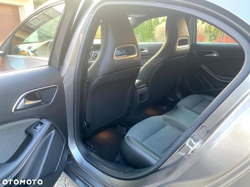 Mercedes-Benz Klasa A - 18