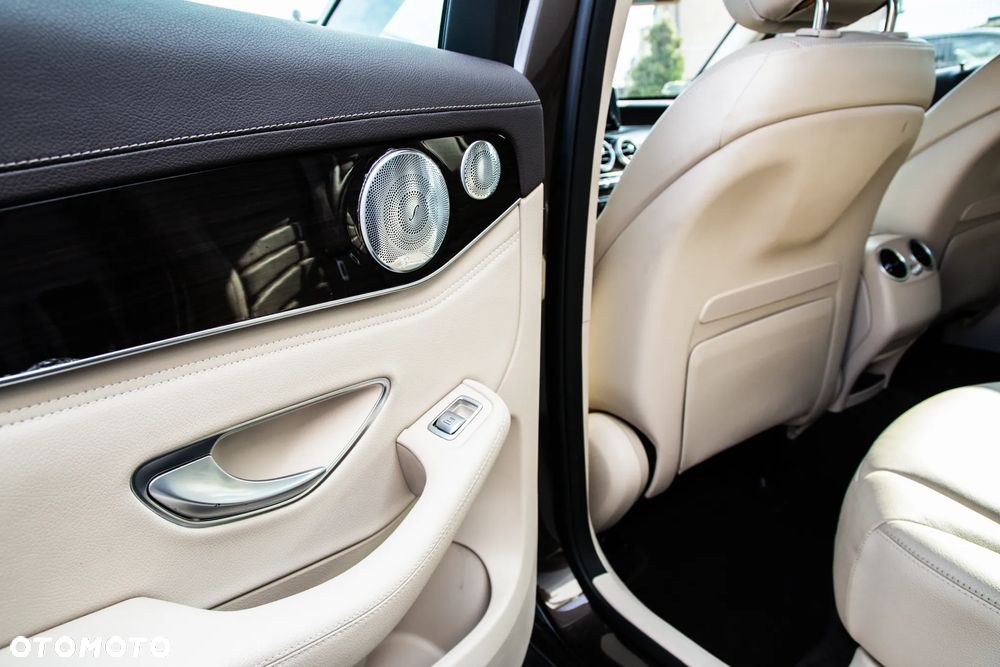 Mercedes-Benz GLC 220 d 4-Matic - 17