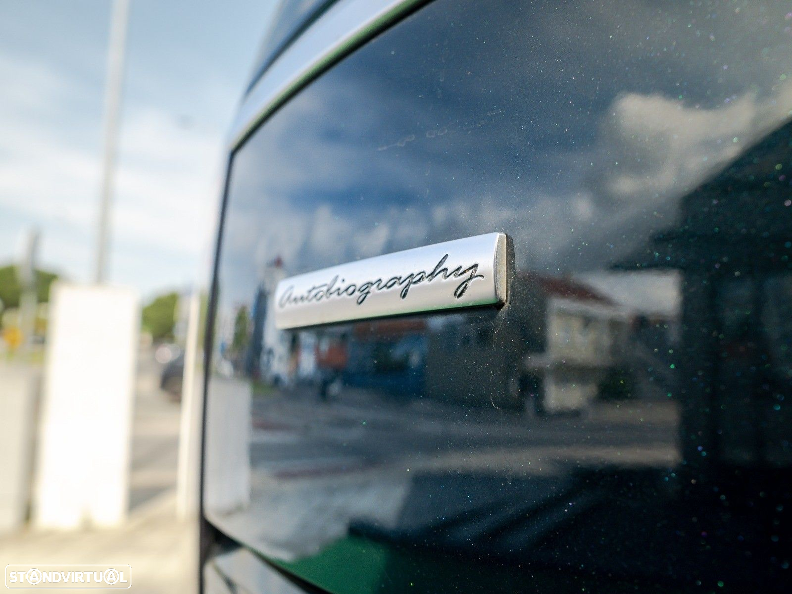 Land Rover Range Rover RR.3.0 SDV6 HEV Autobiography - 25