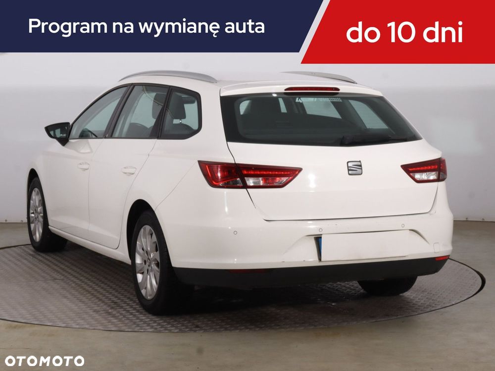 Seat Leon Sportstourer - 6