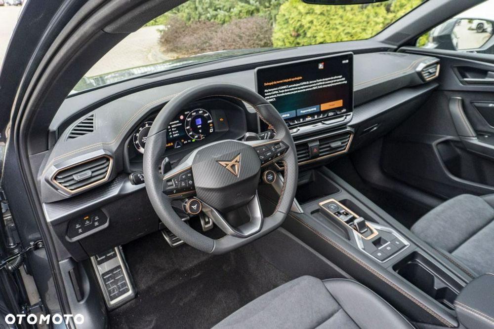 Cupra Leon Sportstourer - 26