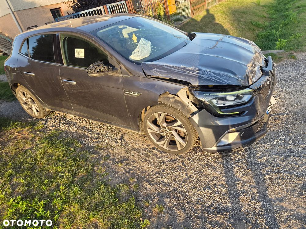 Renault Megane ENERGY dCi 165 EDC GT - 4