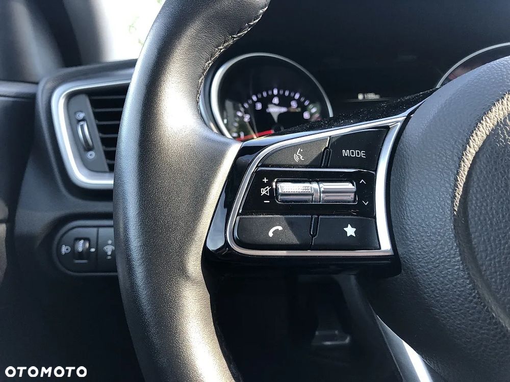 Kia Ceed 1.5 T-GDI L - 24