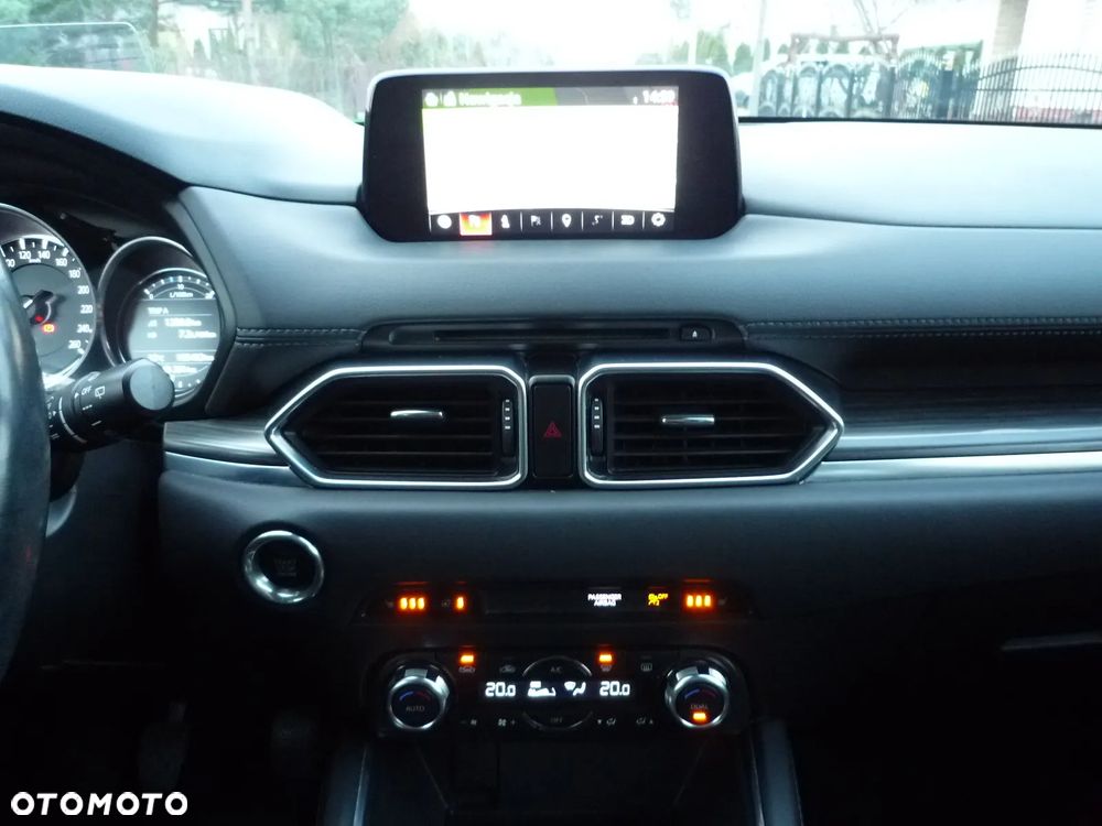 Mazda CX-5 2.2 SKYACTIV-D Prime-Line - 25