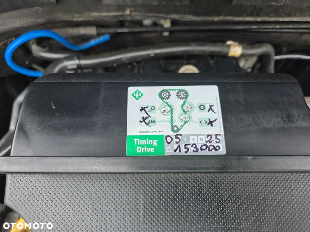 Fiat 500 1.4 16V Lounge - 38