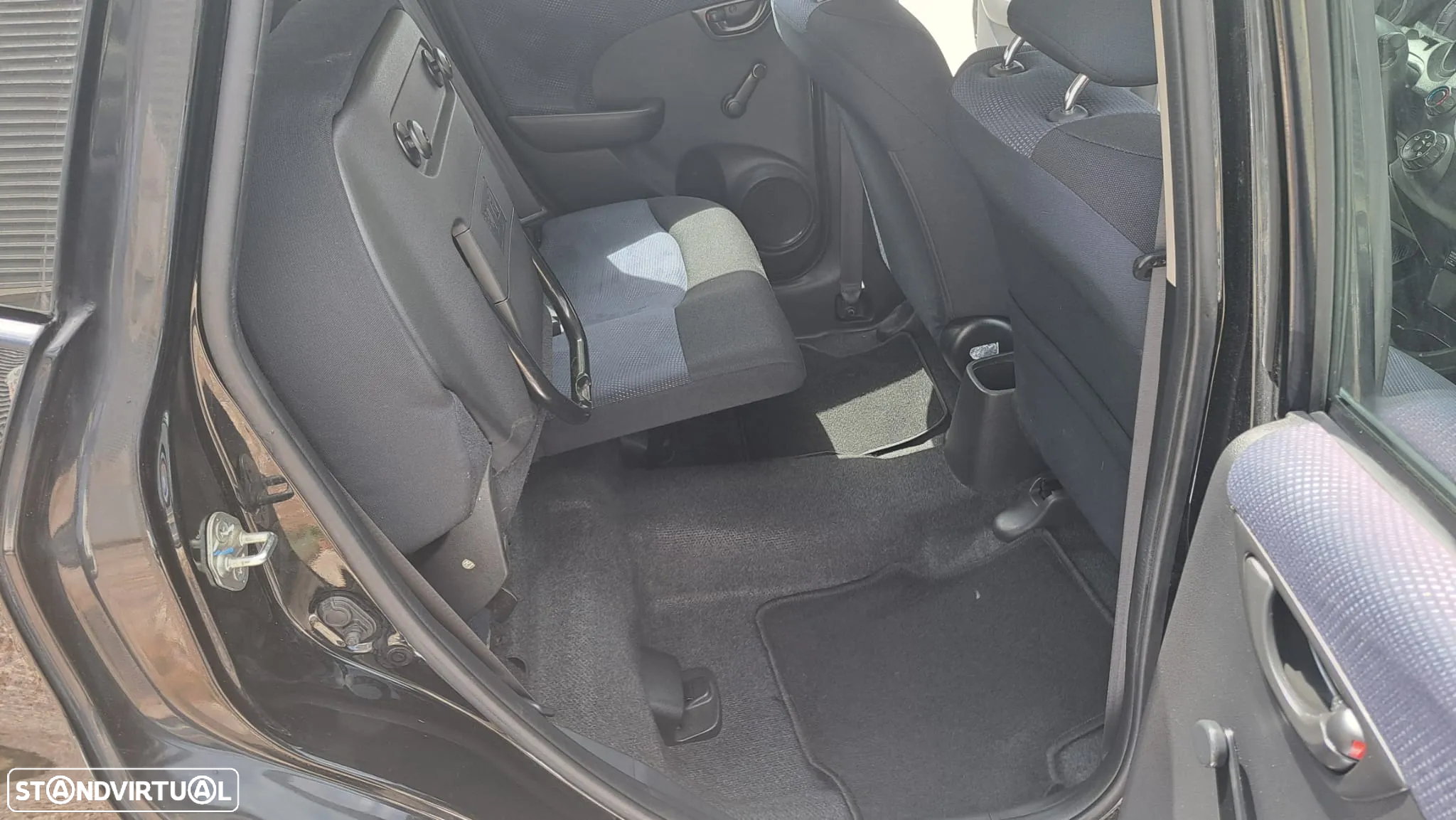 Honda Jazz 1.2 i-VTEC Elegance - 35