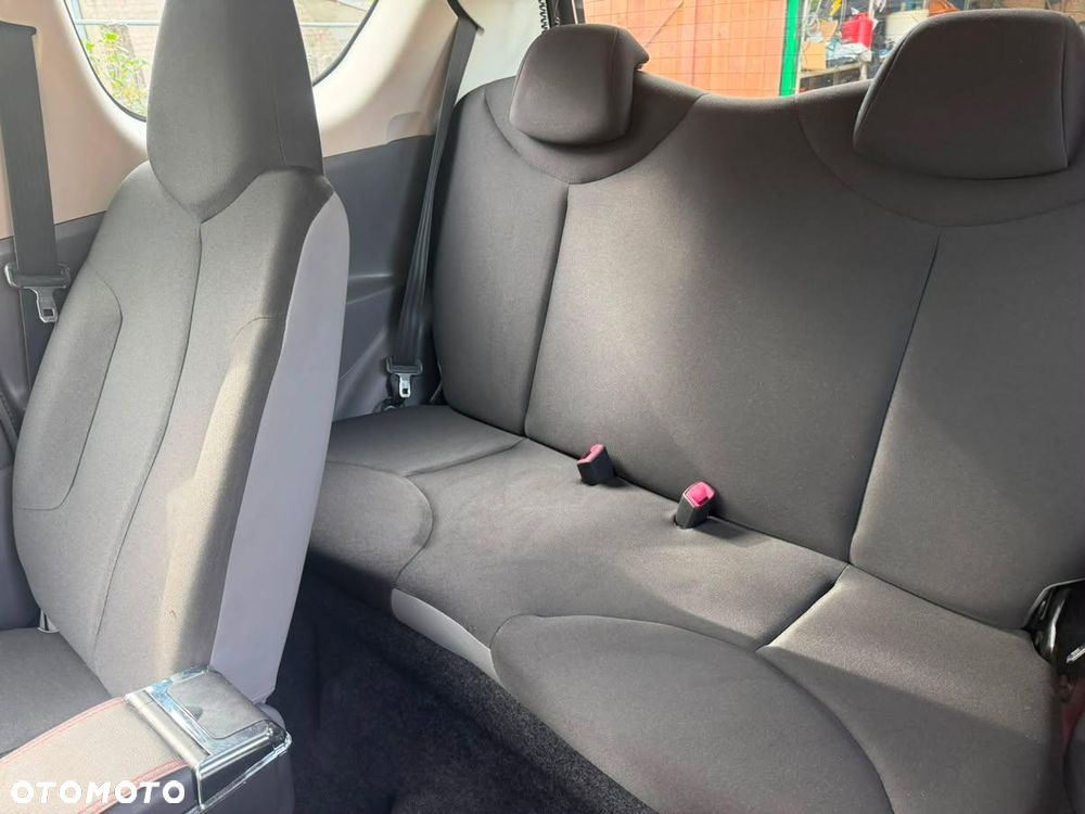 Toyota Aygo 1.0 VVT-i Black - 9