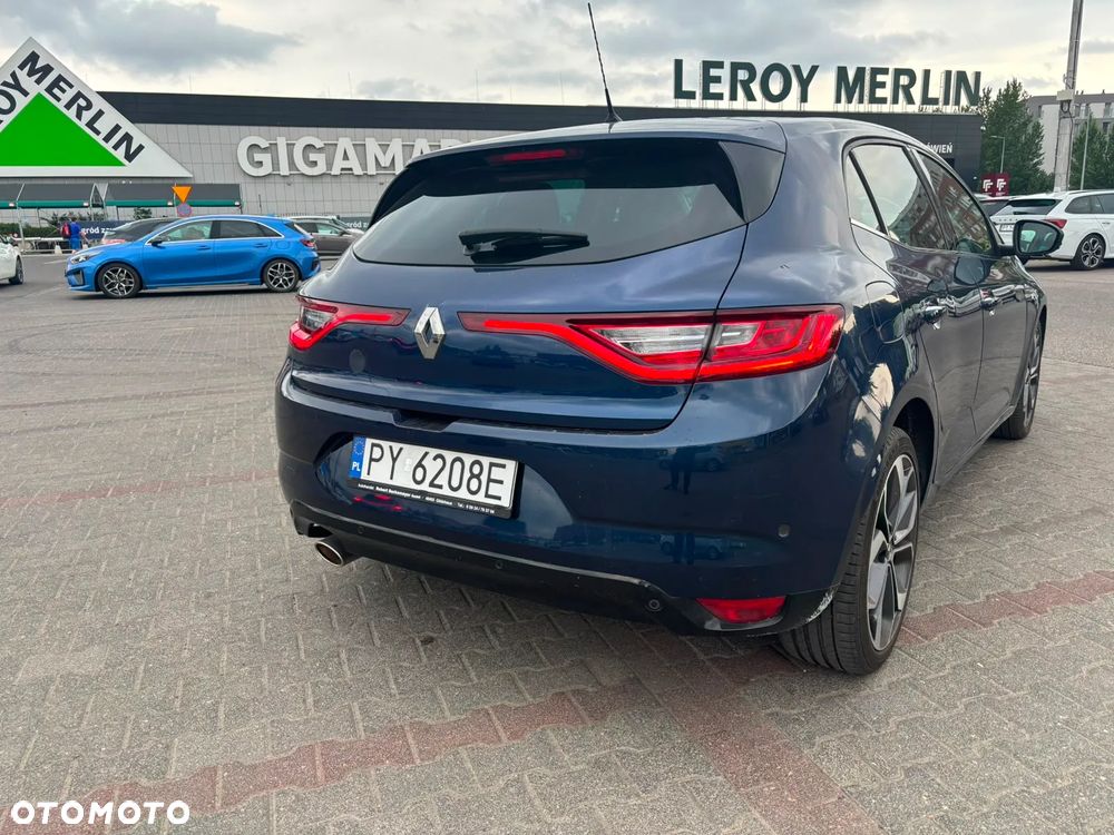 Renault Megane - 5