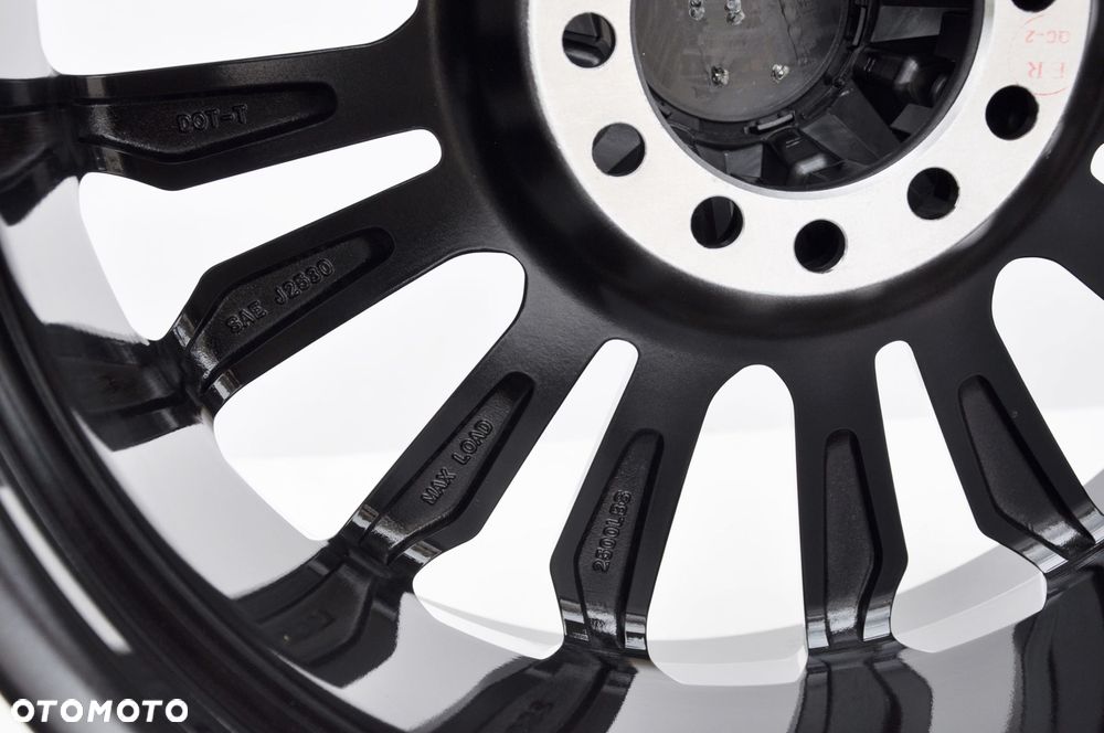 1728 NOWE FELGI 20 6x139,7 4X4 OFFROAD - 5