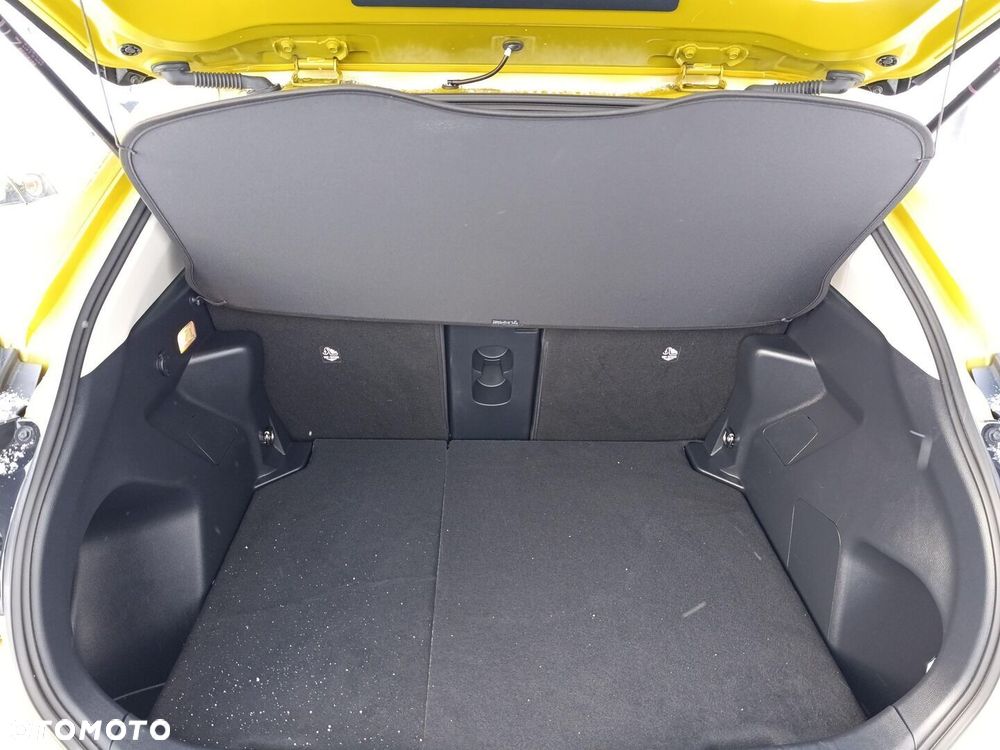 Toyota Yaris Cross - 10