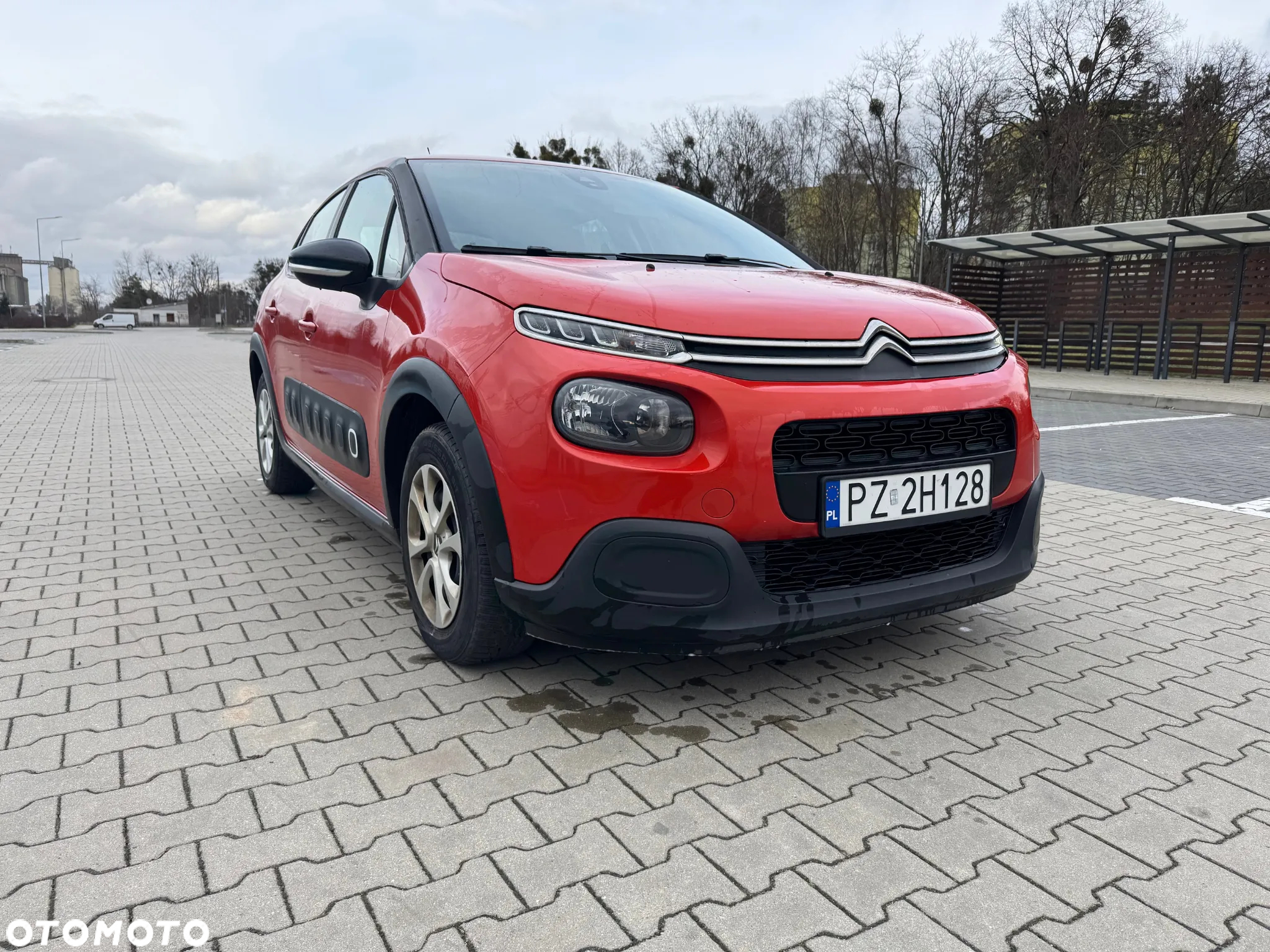 Citroën C3 1.2 PureTech Feel - 7