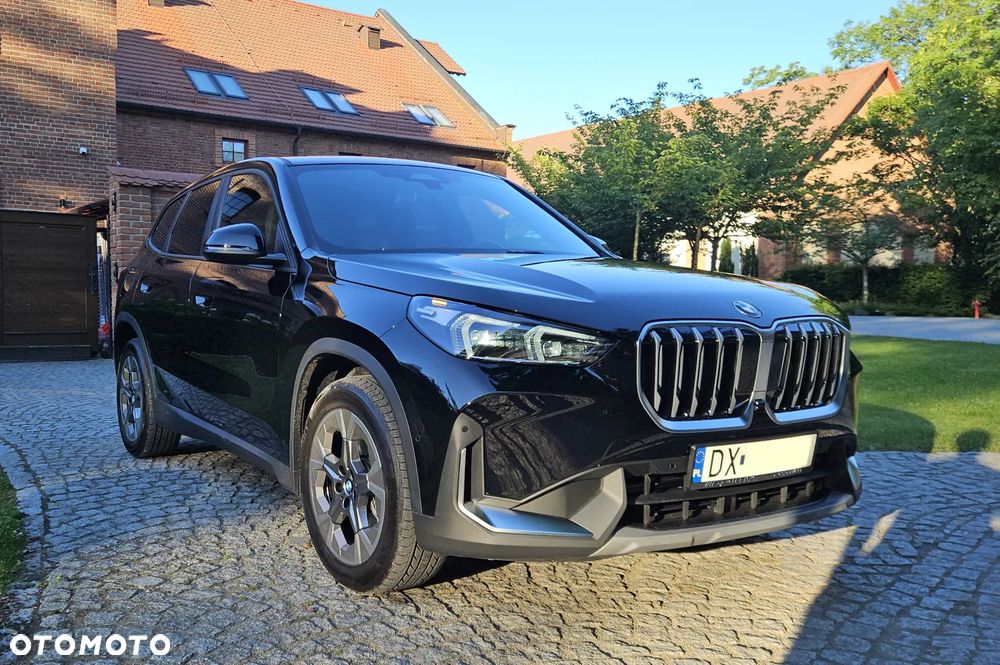 BMW X1 - 3