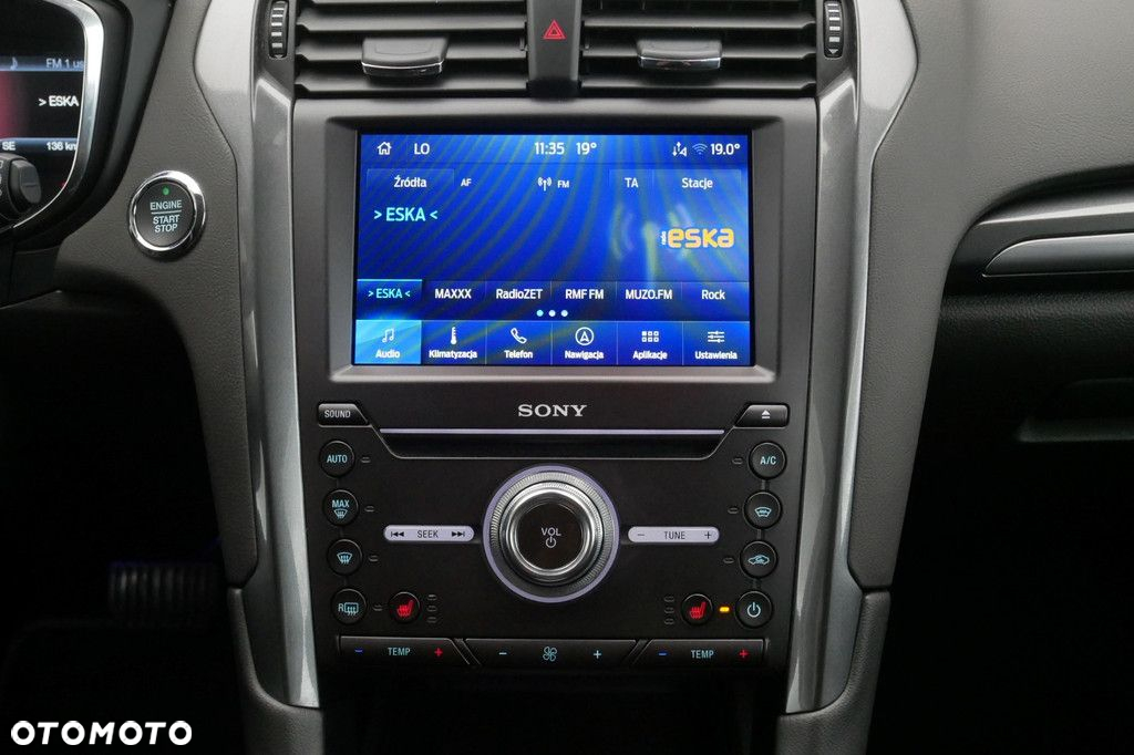 Ford Mondeo - 10
