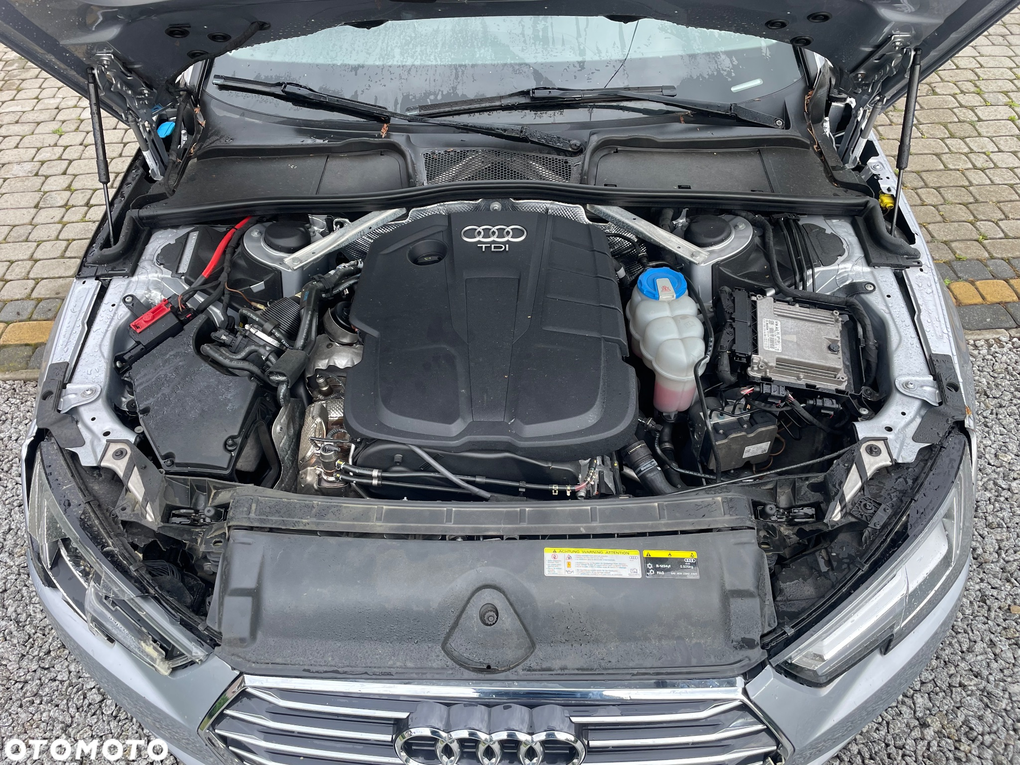 Audi A4 2.0 TDI Design S tronic - 13