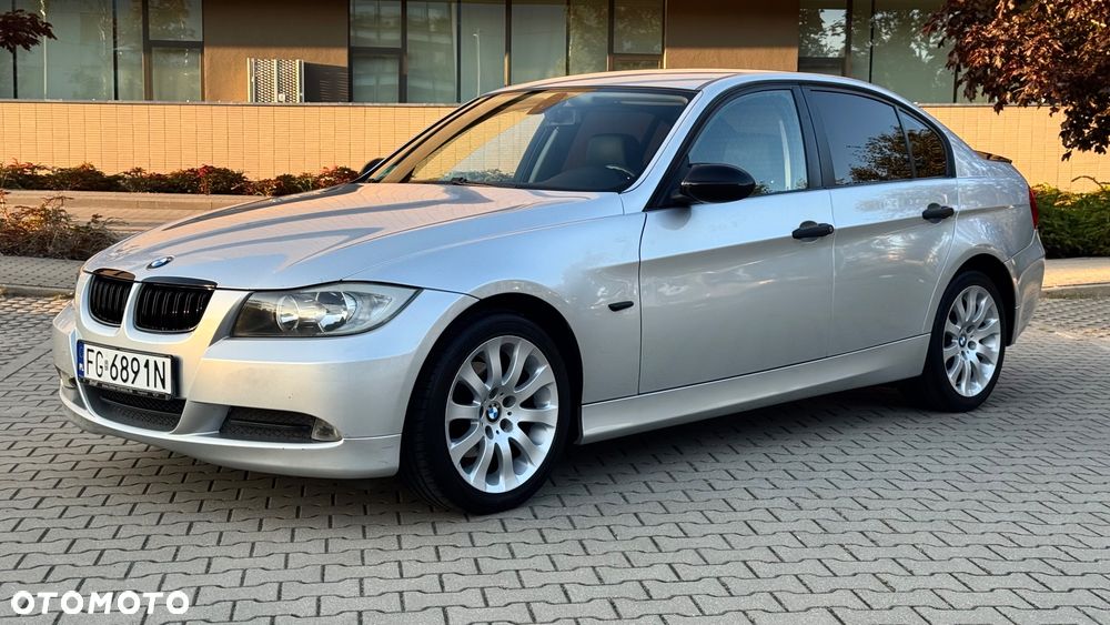 BMW Seria 3 - 22