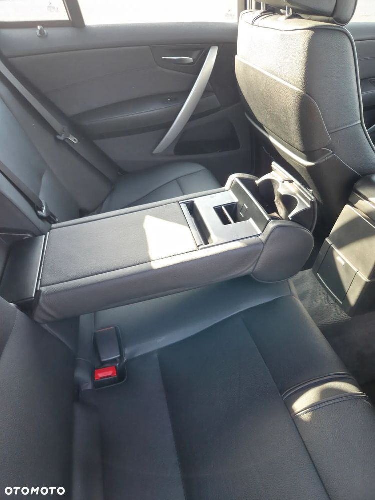 BMW X3 - 19