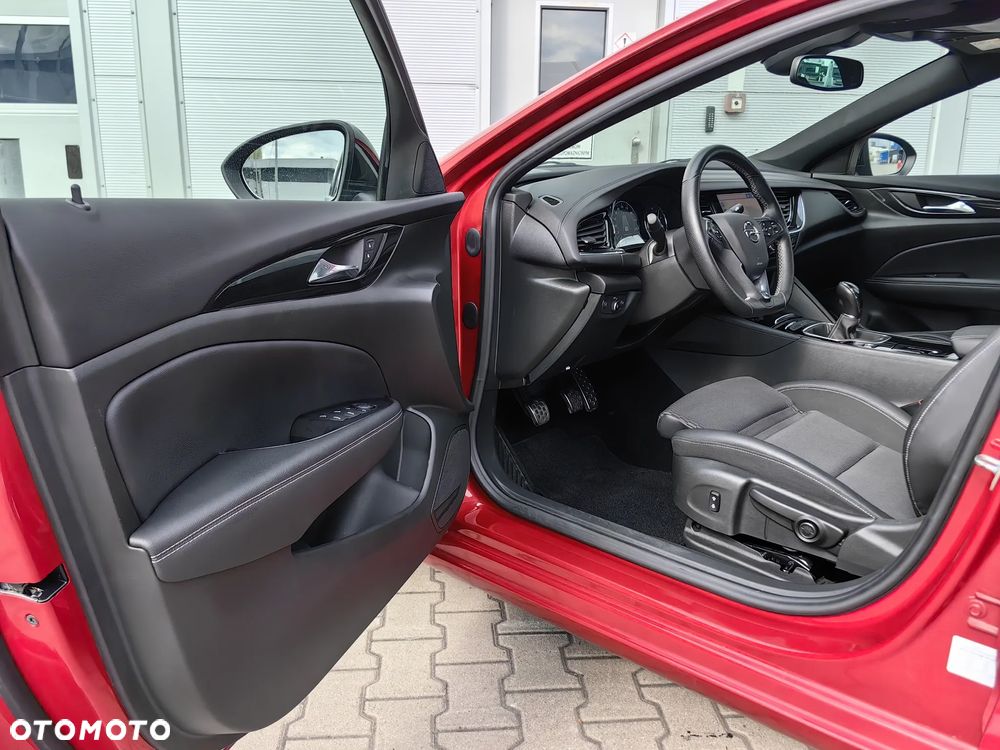 Opel Insignia 1.5 CDTI Edition S&S - 28