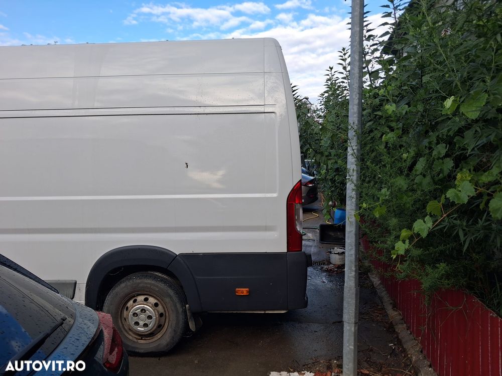 Fiat Ducato - 5