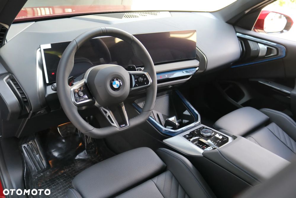 BMW X3 xDrive20 mHEV - 9