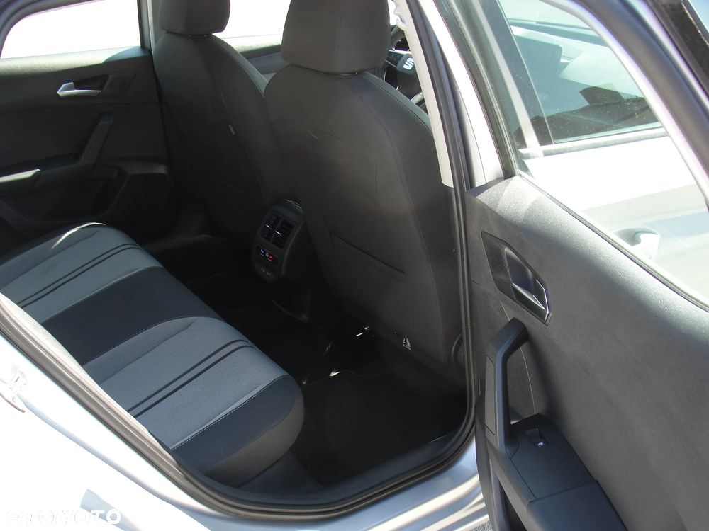 Seat Leon 2.0 TDI DSG Xcellence - 9