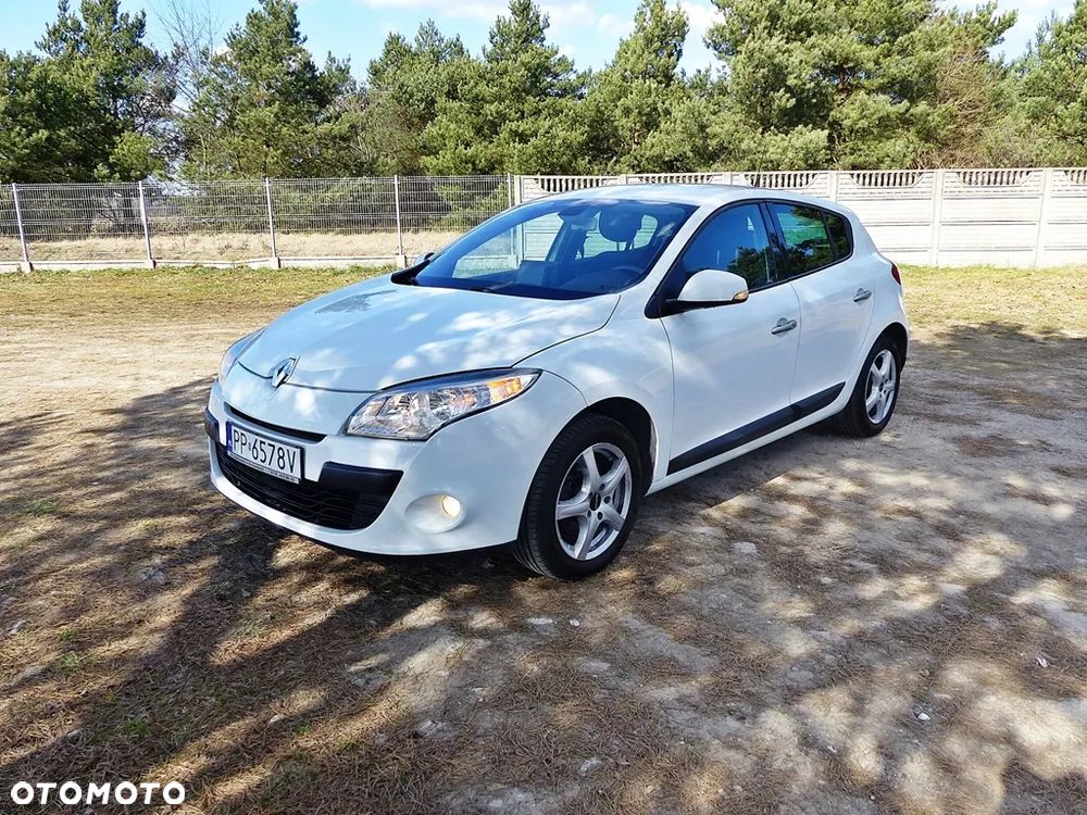 Renault Megane 1.6 16V Dynamique - 15