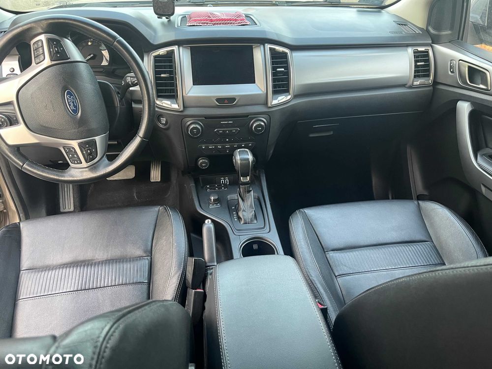Ford Ranger - 4