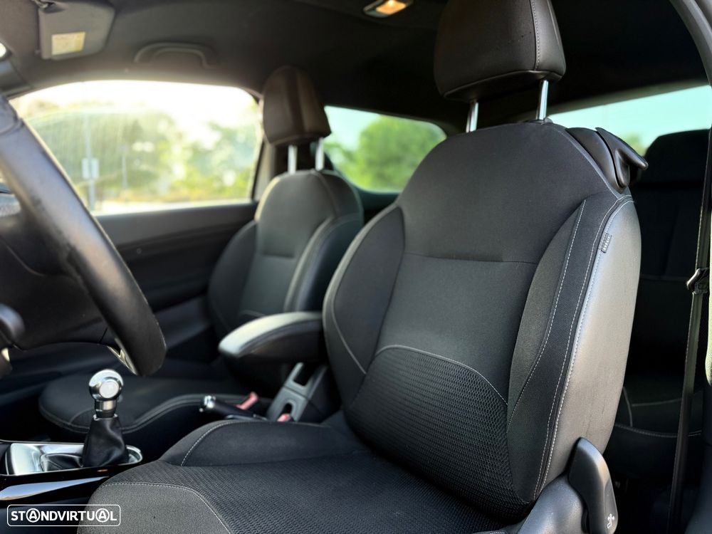 DS DS3 Pure Tech VTi 82 SoChic - 8