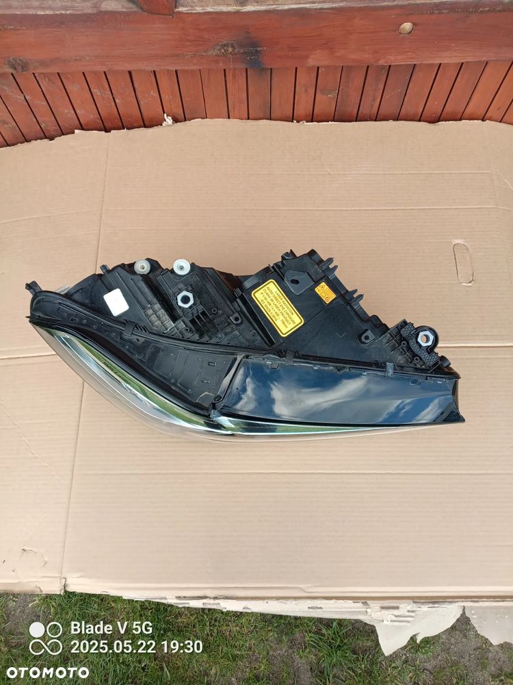 Lampa Prawa BMW X5 G05 X6 G06 Laser - 2