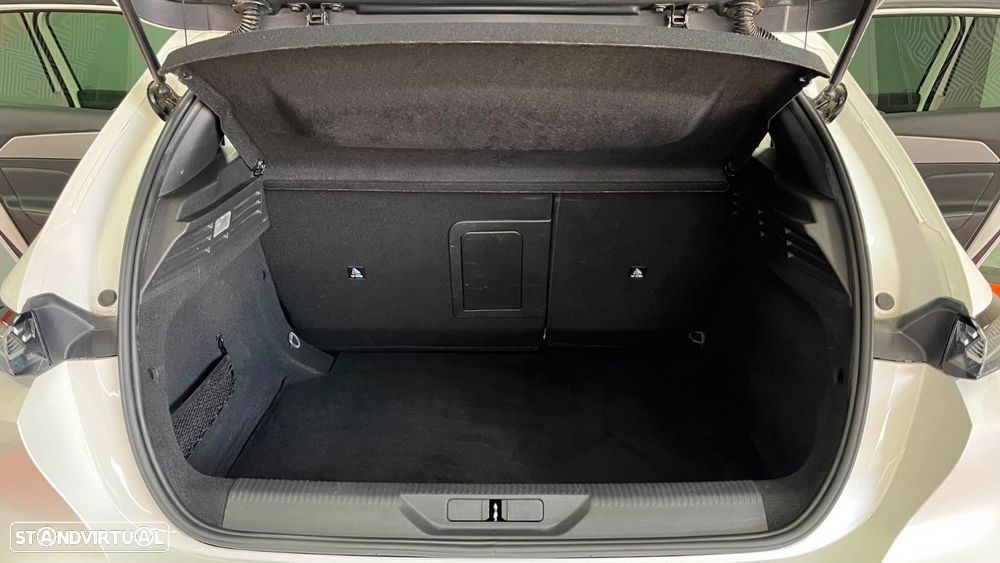 Peugeot 308 1.2 PureTech GT EAT8 - 23