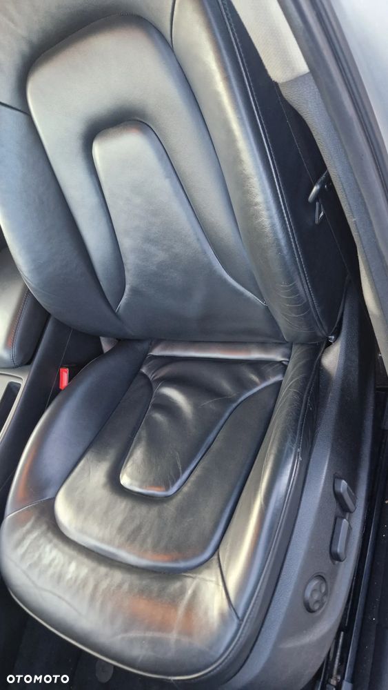 Audi A4 Limousine 2.0 TFSI quattro S tronic Ambiente - 3