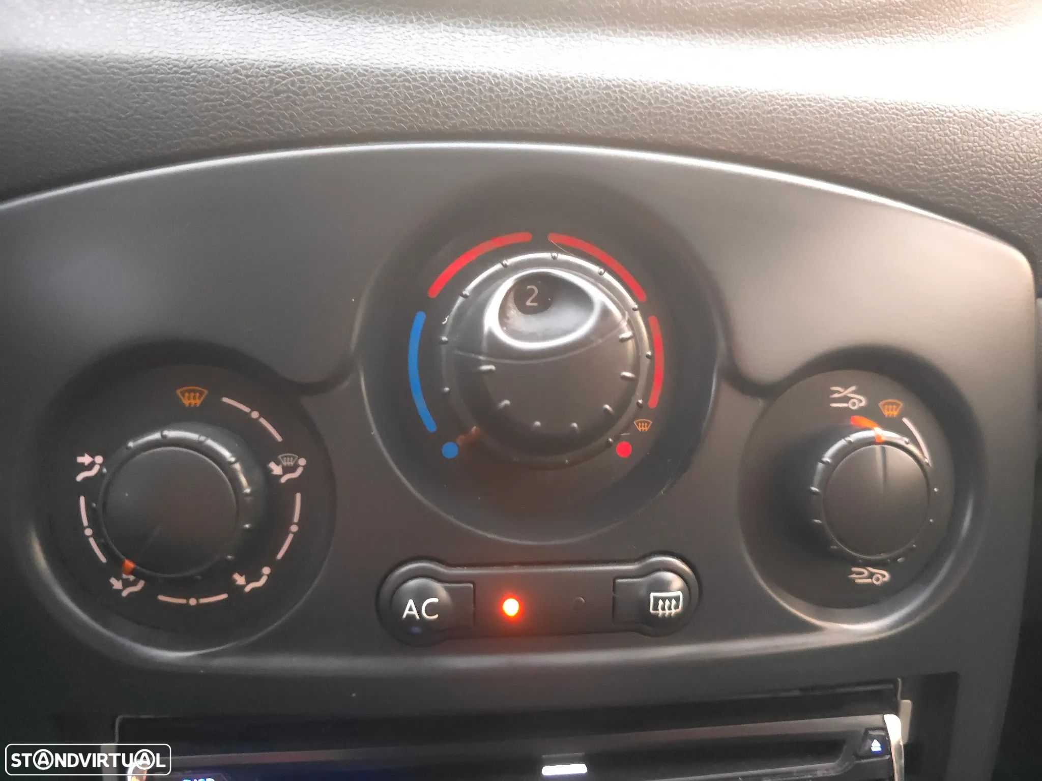Renault Clio 1.5 dCi # - 1