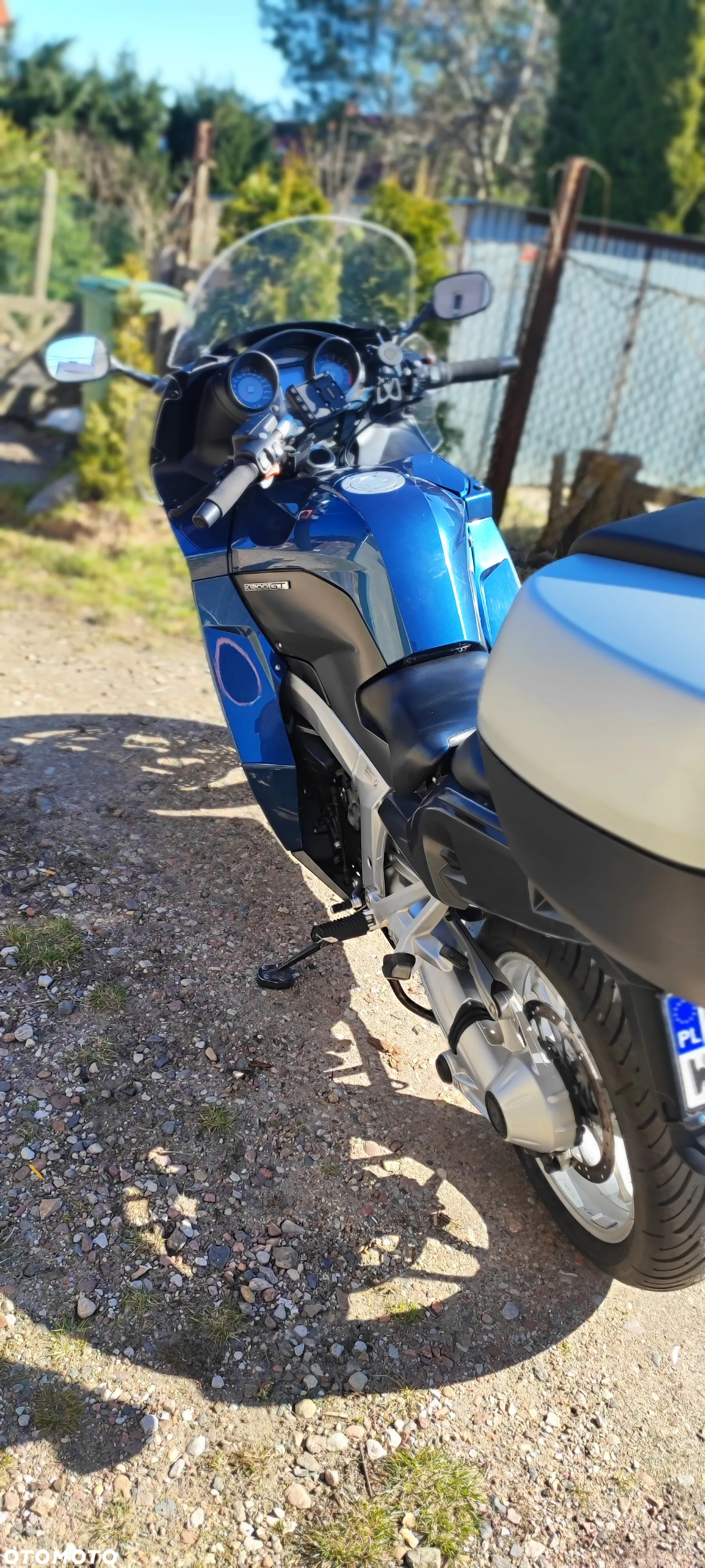 BMW K - 24