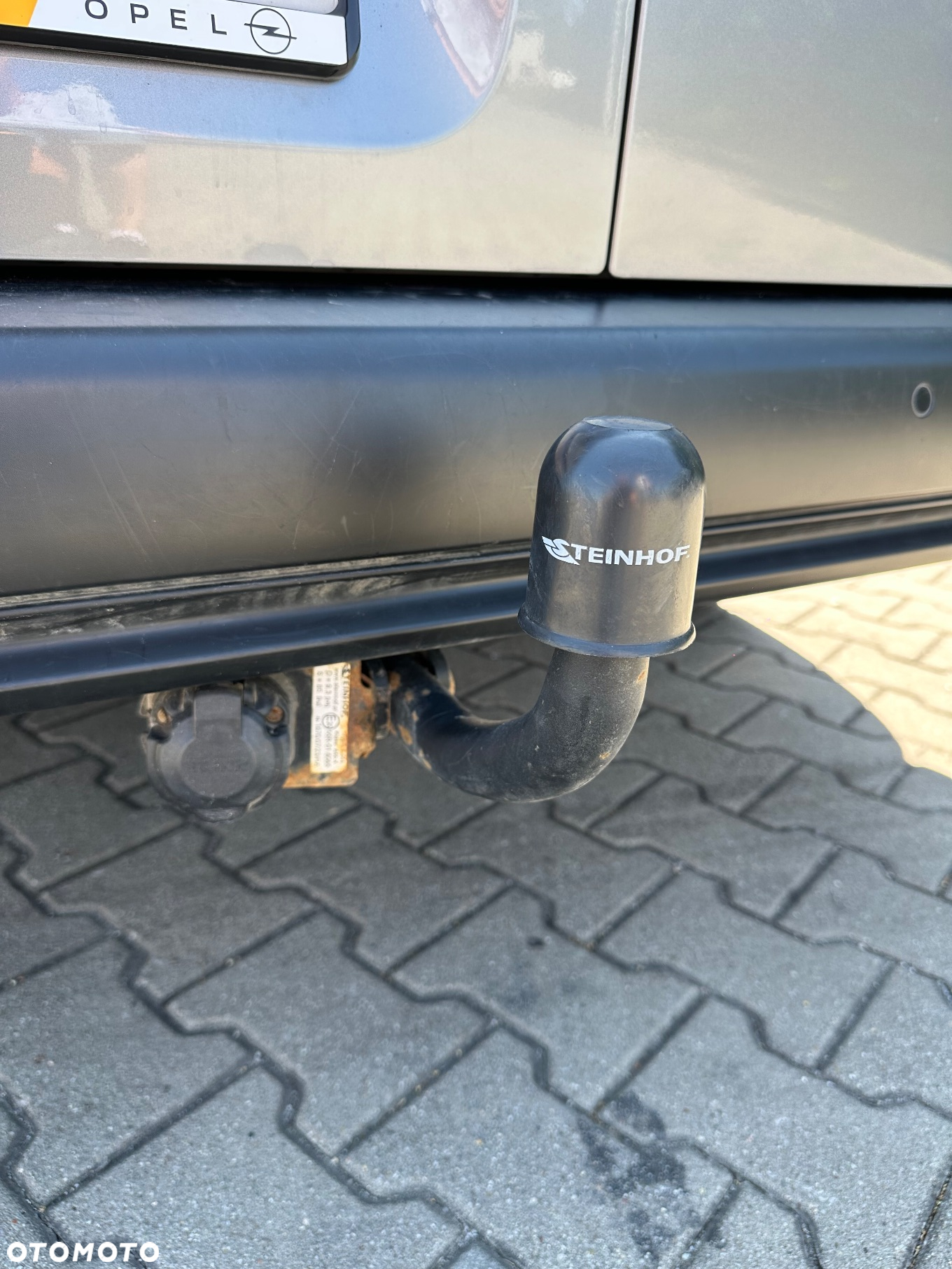 Opel Combo - 13