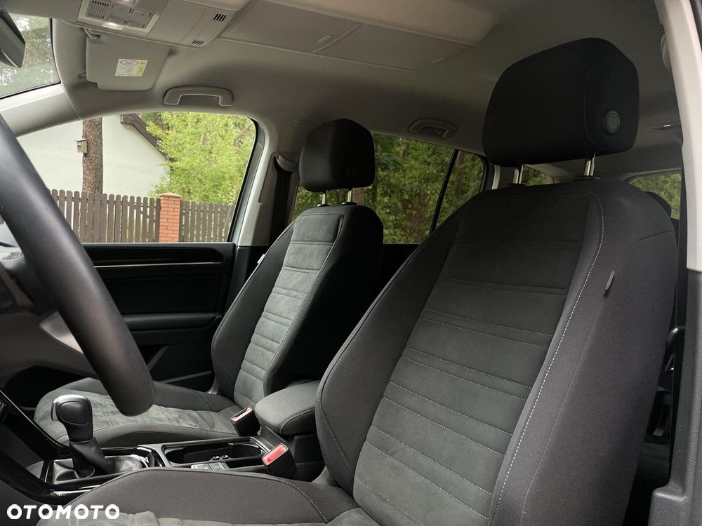 Volkswagen Touran 1.5 TSI EVO Highline DSG - 13