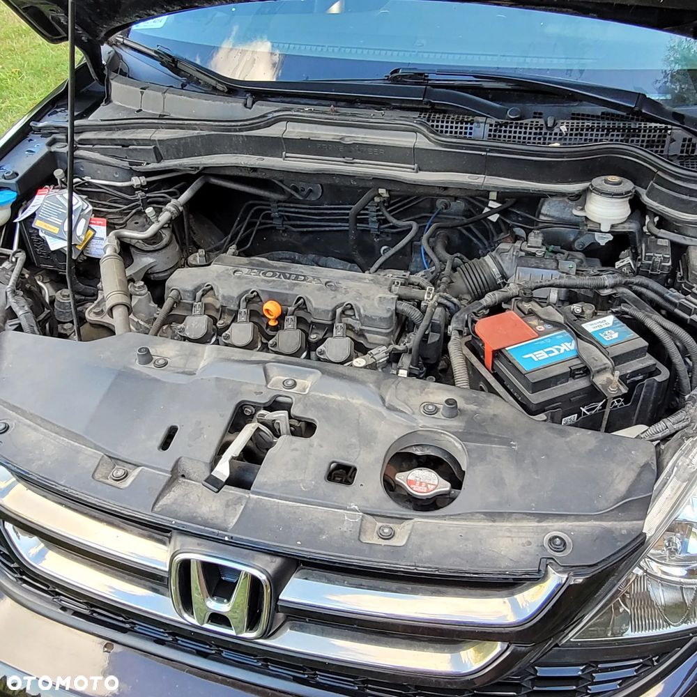 Honda CR-V 2.0 Elegance Lifestyle - 7
