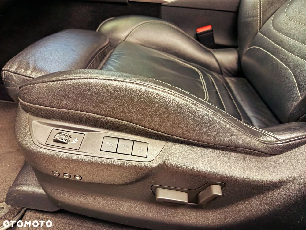 Citroën DS5 BlueHDi 180 Business - 12