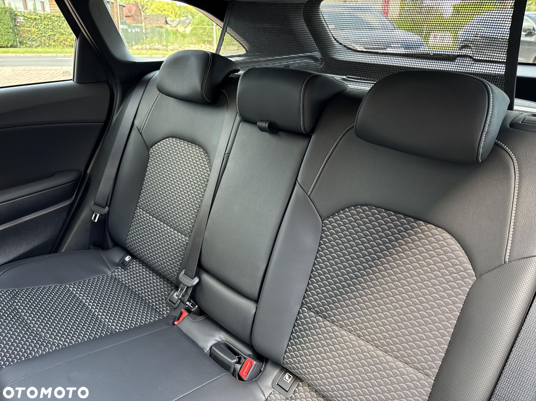 Kia Ceed 1.5 T-GDI L DCT - 25